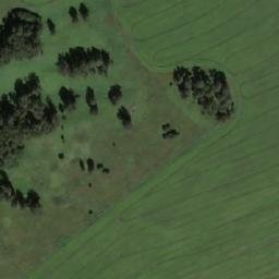 Satellite imagery of Пинигино, KZ