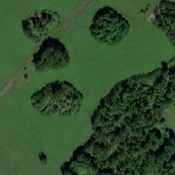Satellite imagery of Подосиновка, KZ
