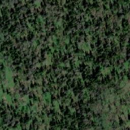 Satellite imagery of Баженовка, KZ