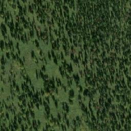 Satellite imagery of Кия-Шалтырь, RU