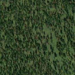 Satellite imagery of Кия-Шалтырь, RU