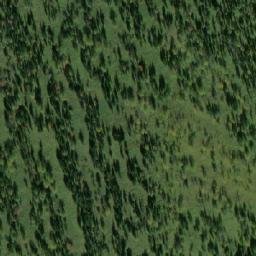 Satellite imagery of Кия-Шалтырь, RU