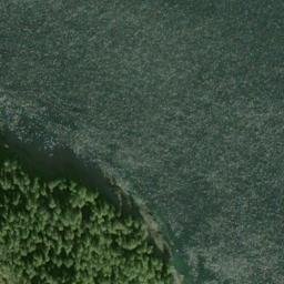 Satellite imagery of Point Jansen, US