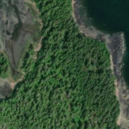 Satellite imagery of Point Winslow, US