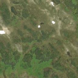 Satellite imagery of Post #68, CA