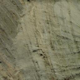 Satellite imagery of Mount Kinney, CA