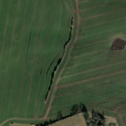Satellite imagery of Illenbjerg, DK