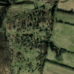 Satellite imagery of Egebjerg, DK