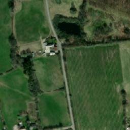 Satellite imagery of Tved Nørremark, DK