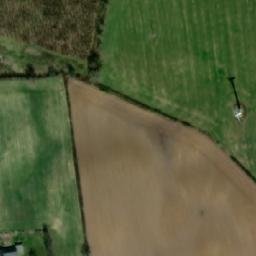 Satellite imagery of Tved Nørremark, DK