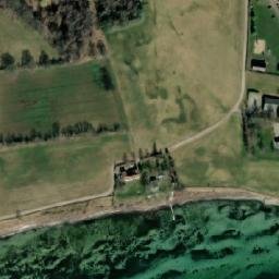 Satellite imagery of Elsehoved, DK