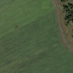 Satellite imagery of Пинигино, KZ