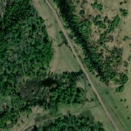 Satellite imagery of Банново Вост., KZ