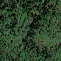 Satellite imagery of Баженовка, KZ
