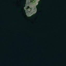 Satellite imagery of Kellogg Point, US