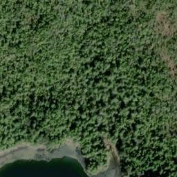 Satellite imagery of Kellogg Point, US