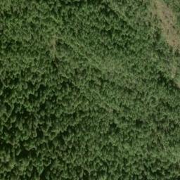 Satellite imagery of Point Jansen, US