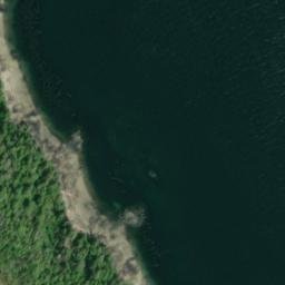 Satellite imagery of Point Winslow, US