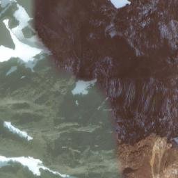 Satellite imagery of Xhlawit, CA