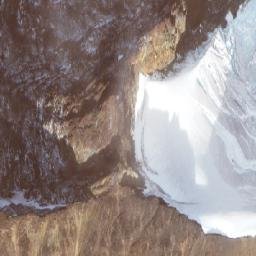 Satellite imagery of Xhlawit, CA