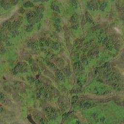Satellite imagery of Post #68, CA