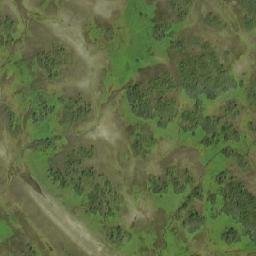Satellite imagery of Post #68, CA