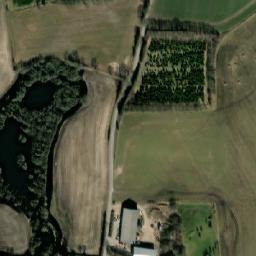 Satellite imagery of Illenbjerg, DK
