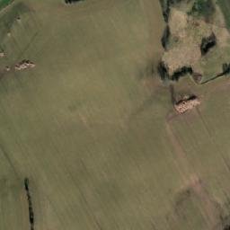 Satellite imagery of Illenbjerg, DK