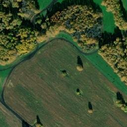 Satellite imagery of Грязнинский, KZ