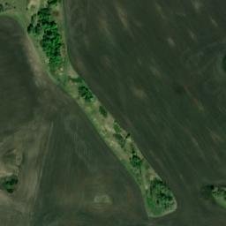 Satellite imagery of Банново Зап., KZ