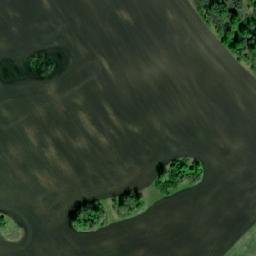 Satellite imagery of Банново Зап., KZ