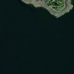 Satellite imagery of Kellogg Point, US