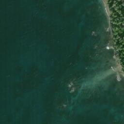 Satellite imagery of Cedar Point, US