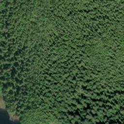 Satellite imagery of Porpoise Point, US
