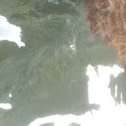 Satellite imagery of Xhlawit, CA
