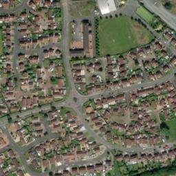 30 Herries Court, Heathhall, Dumfries and Galloway DG1, UK Satellite Map