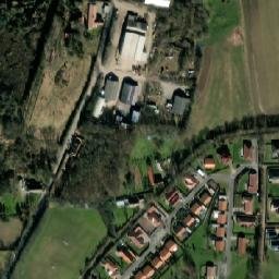Satellite imagery of Illenbjerg, DK