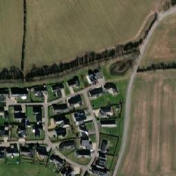 Satellite imagery of Illenbjerg, DK