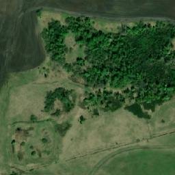 Satellite imagery of Банново Зап., KZ