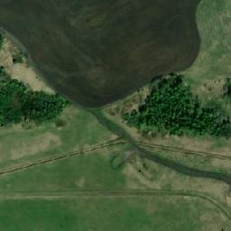 Satellite imagery of Банново Зап., KZ