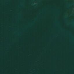 Satellite imagery of Cedar Point, US