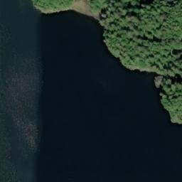Satellite imagery of Porpoise Point, US