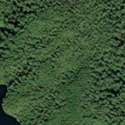 Satellite imagery of Porpoise Point, US