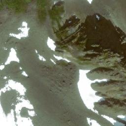 Satellite imagery of Post #67, CA