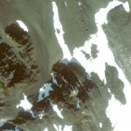 Satellite imagery of Post #67, CA