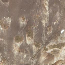Satellite imagery of Xhlawit, CA