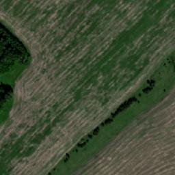 Satellite imagery of Сыромолотная, KZ