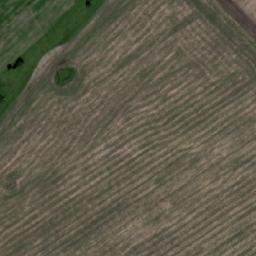 Satellite imagery of Сыромолотная, KZ