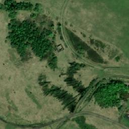 Satellite imagery of Банново Зап., KZ