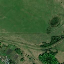 Satellite imagery of Банново Зап., KZ